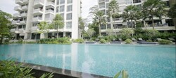 The Skywoods (D23), Condominium #550013841